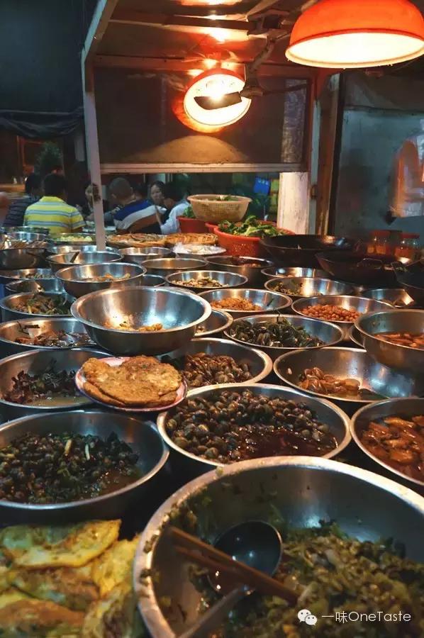 汕头周末游纯吃攻略：吃完之后我想嫁到汕头去