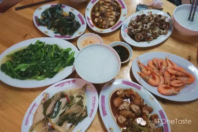 汕头周末游纯吃攻略：吃完之后我想嫁到汕头去