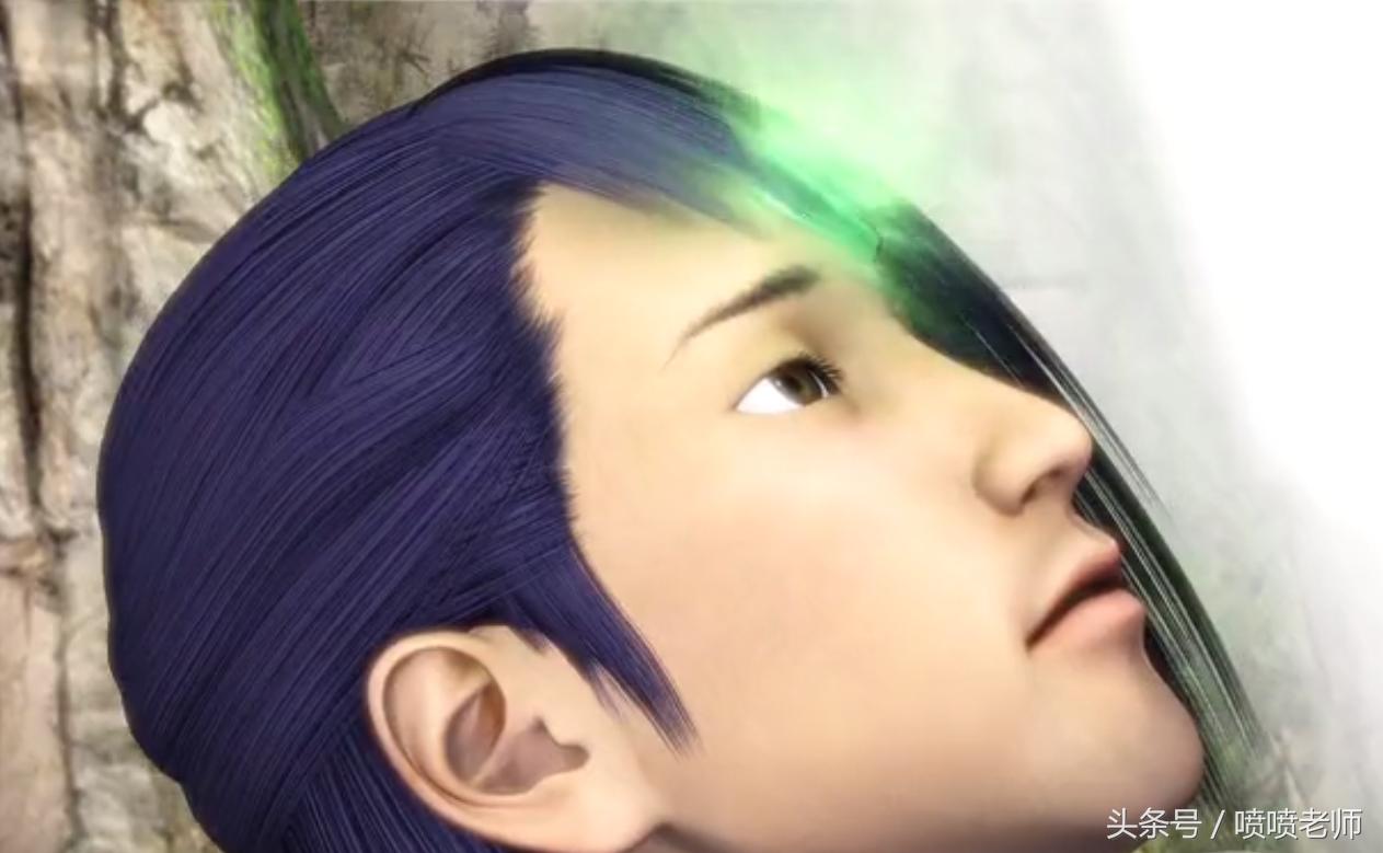 它曾被称为中国的火影如今却饱受非议，重温六年青春追寻的英雄梦