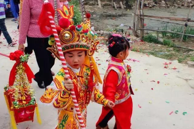 潮汕人看追龙说潮汕话,追龙潮汕人