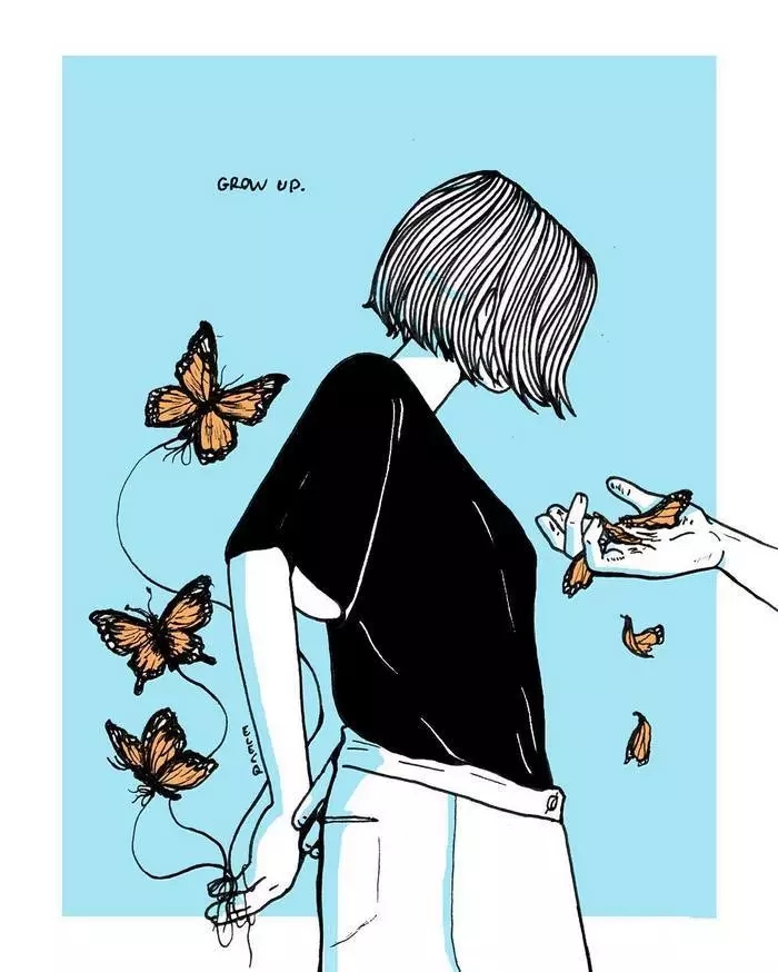 朋友圈里没朋友图片,朋友圈里没朋友下联