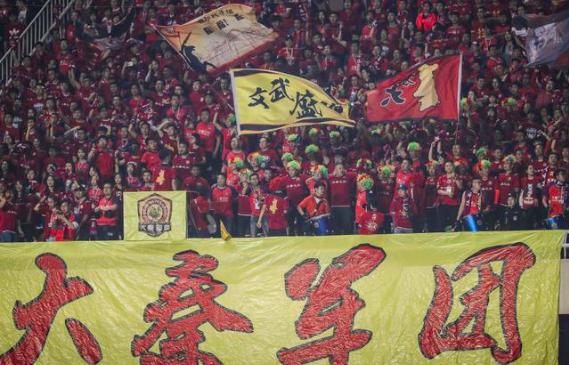 中国足球最火爆的球市西安,陕西中超上座率