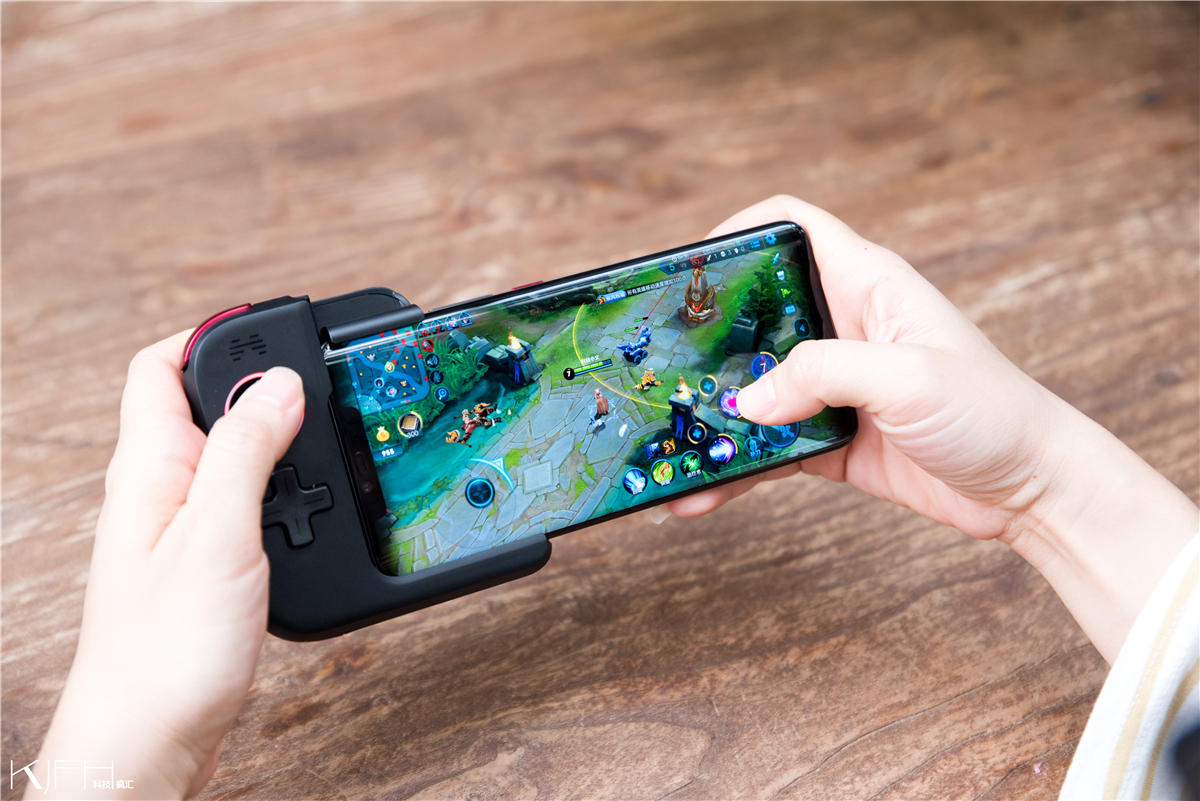 北通g1手柄连接华为mate40,华为北通g1手柄苹果手机能用吗