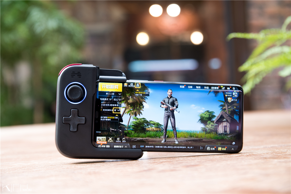 北通g1手柄连接华为mate40,华为北通g1手柄苹果手机能用吗