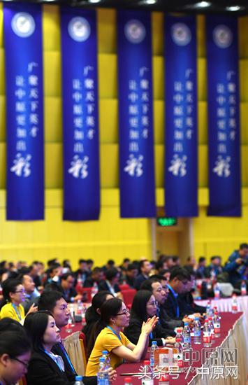 郑州青年人才创新创业,郑州市创新人才和创业人才