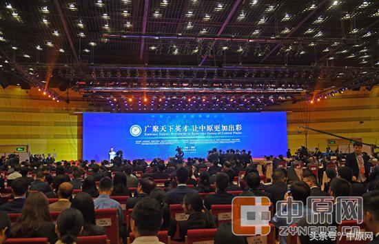 郑州青年人才创新创业,郑州市创新人才和创业人才