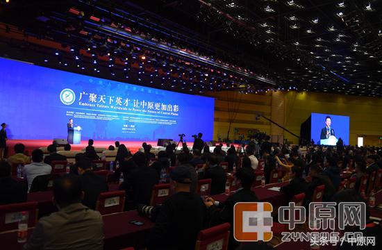 郑州青年人才创新创业,郑州市创新人才和创业人才