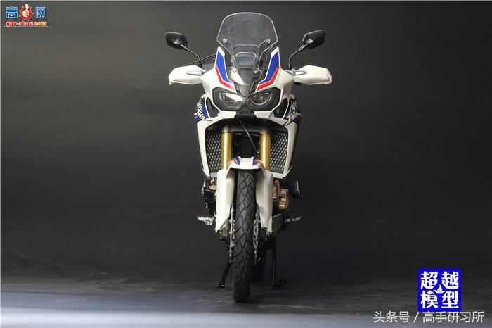 摩托车田宫模型,田宫摩托车模型