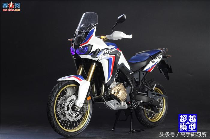 摩托车田宫模型,田宫摩托车模型