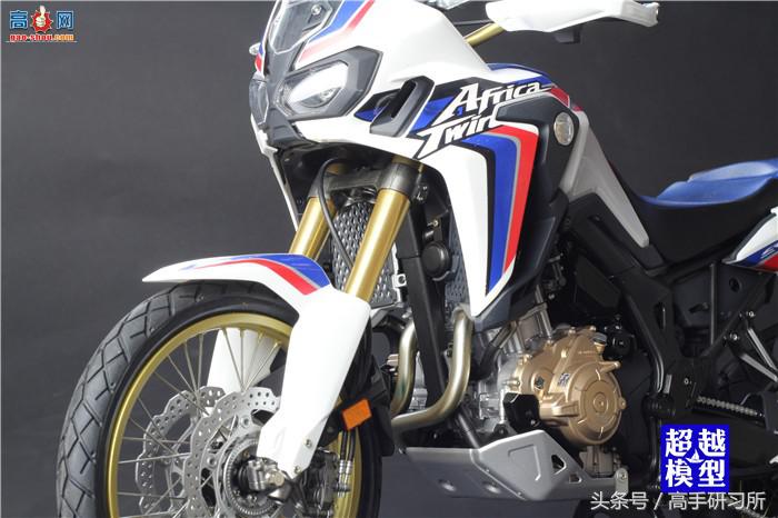 摩托车田宫模型,田宫摩托车模型