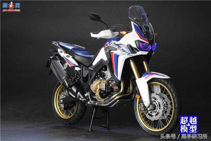 摩托车田宫模型,田宫摩托车模型