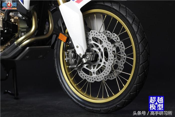 摩托车田宫模型,田宫摩托车模型