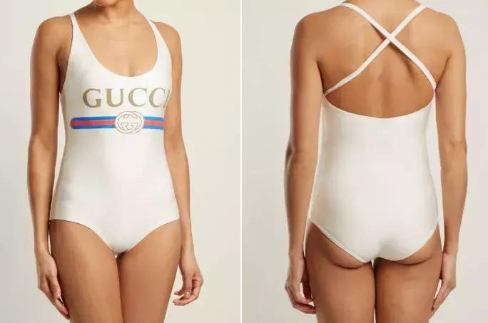 谜之时尚！看完2018年度大牌的奇葩单品，从来没这么心疼过有钱人