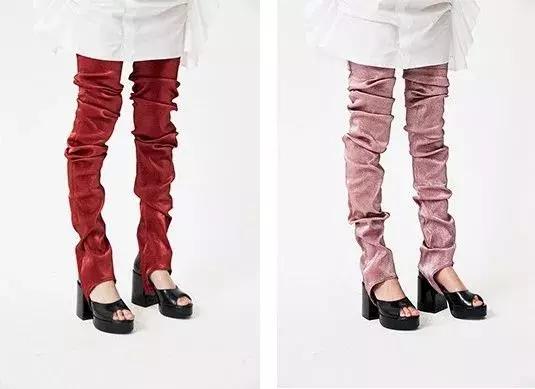 谜之时尚！看完2018年度大牌的奇葩单品，从来没这么心疼过有钱人