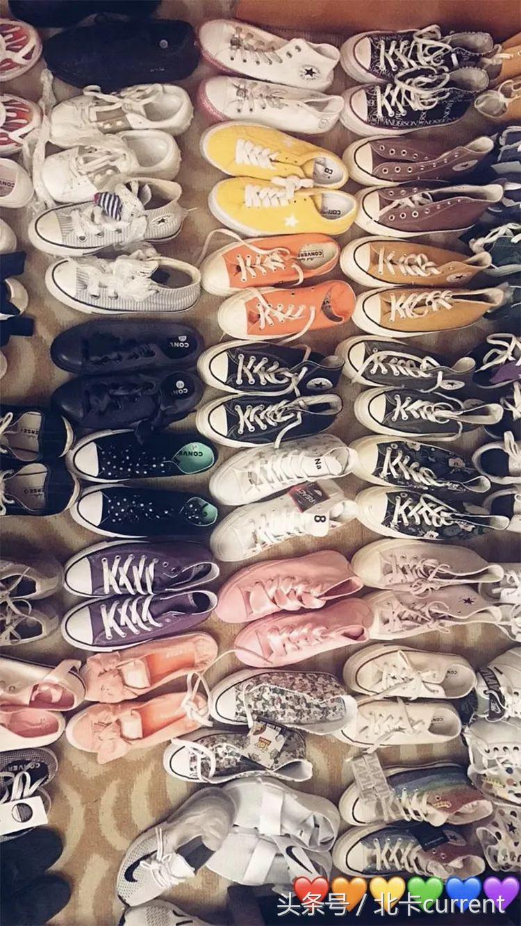 欧阳娜娜conversevlog,欧阳娜娜拍vloghometour