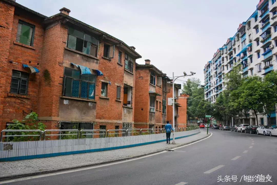 遵义八七厂的照片,遵义八七厂做什么的