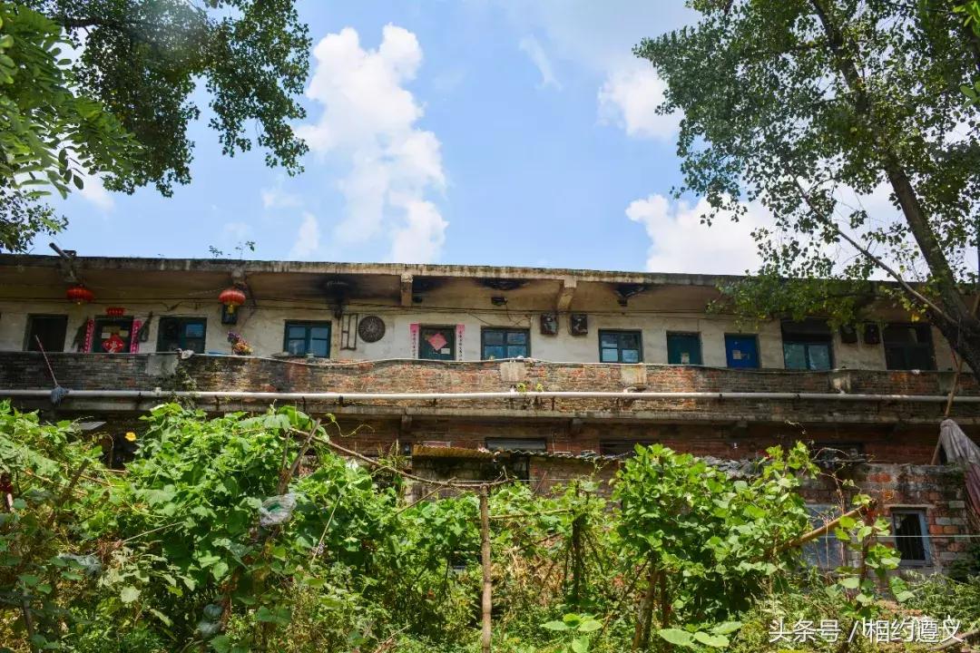 遵义八七厂的照片,遵义八七厂做什么的