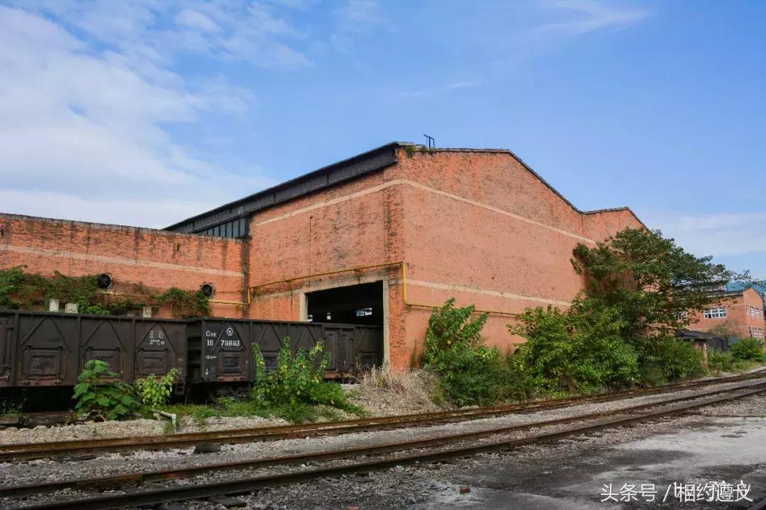 遵义八七厂的照片,遵义八七厂做什么的