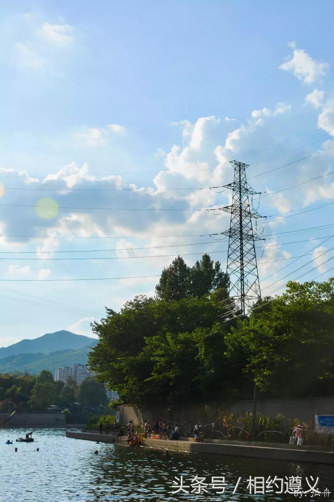 遵义八七厂的照片,遵义八七厂做什么的