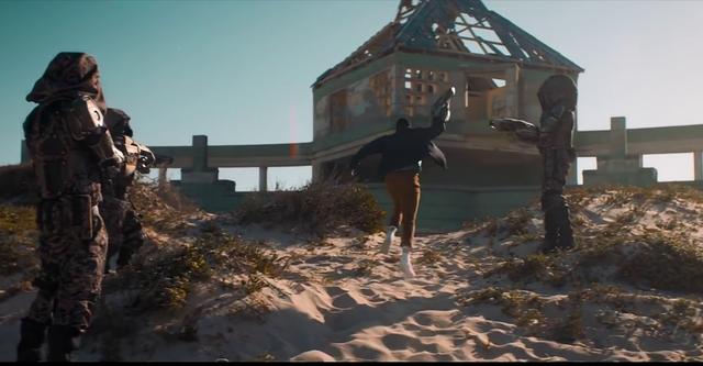 一只猫竟然有神力,一只猫有超能力吗