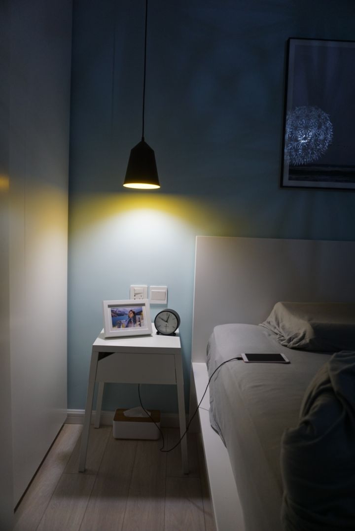 最省钱最出效果的装修,人生第一次装修完工效果真是漂亮