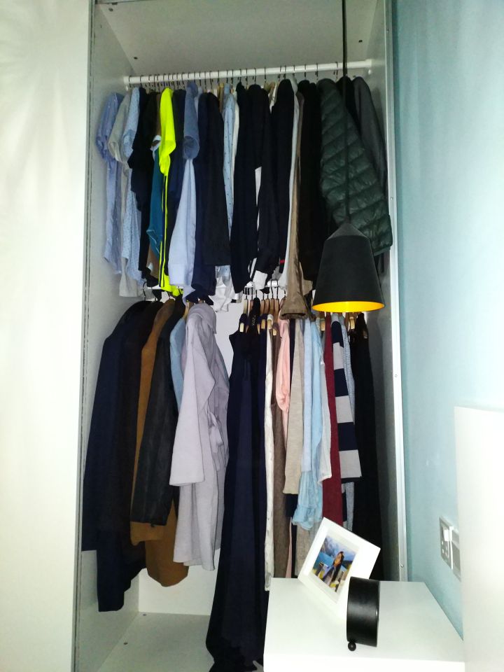 最省钱最出效果的装修,人生第一次装修完工效果真是漂亮