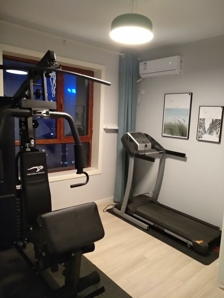 最省钱最出效果的装修,人生第一次装修完工效果真是漂亮