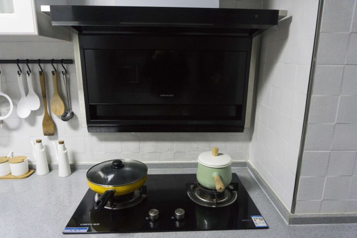 最省钱最出效果的装修,人生第一次装修完工效果真是漂亮