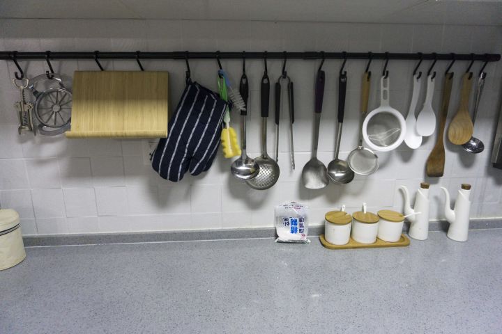 最省钱最出效果的装修,人生第一次装修完工效果真是漂亮