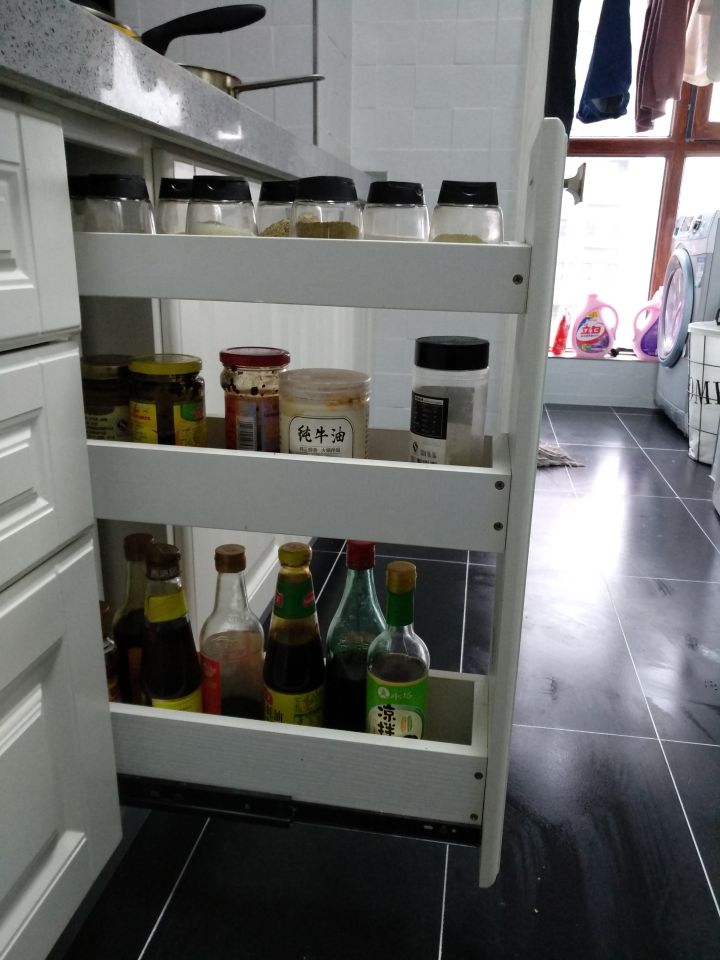 最省钱最出效果的装修,人生第一次装修完工效果真是漂亮