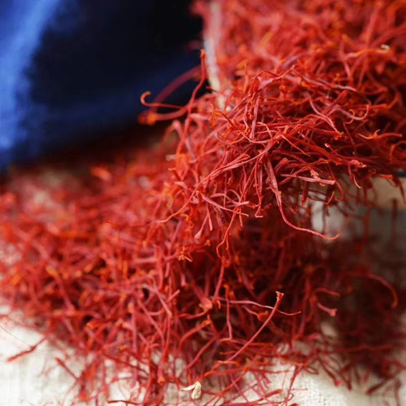 藏红花西红花番红花是一种花吗,藏红花与番红花西红花有何区别