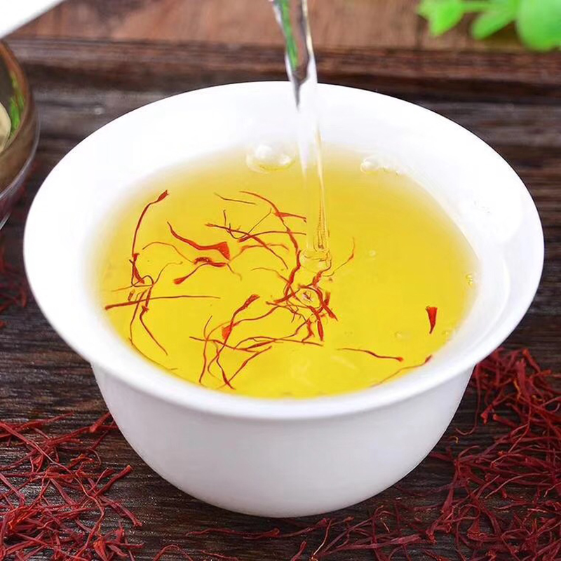 藏红花西红花番红花是一种花吗,藏红花与番红花西红花有何区别