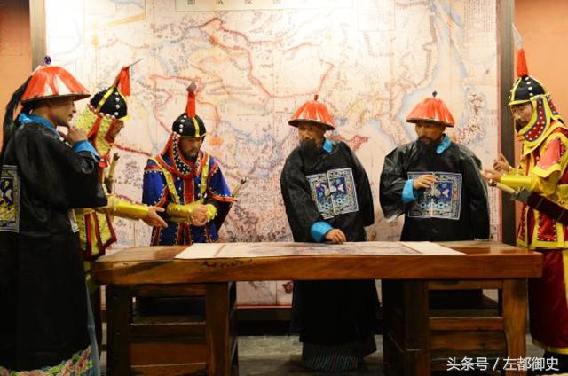 如果太平天国统一了大清会怎么样,太平天国运动对清朝最大的影响