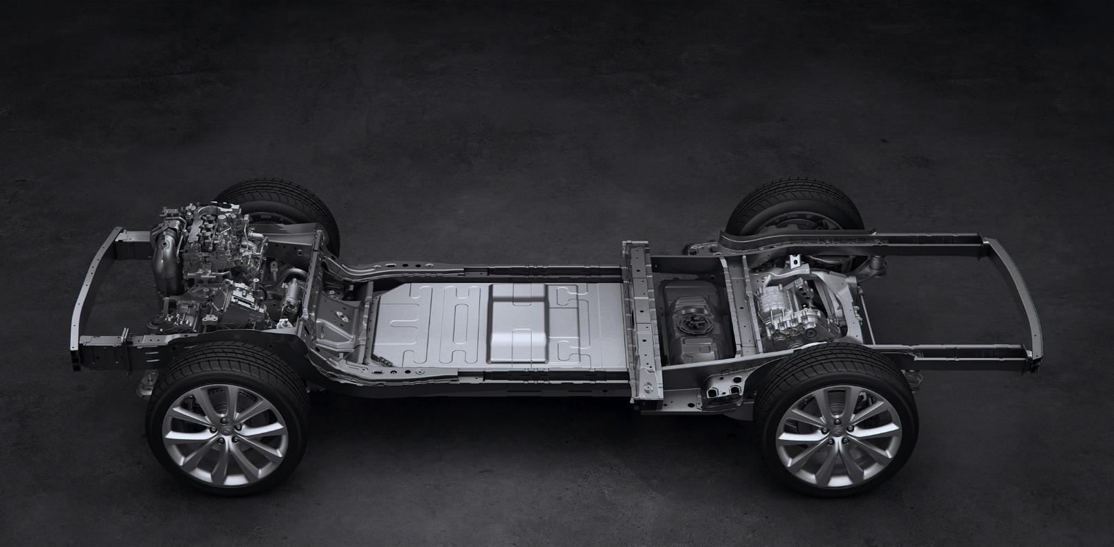 增程式电动车效率比纯燃油车高吗,什么是增程式电动车燃油转换效率