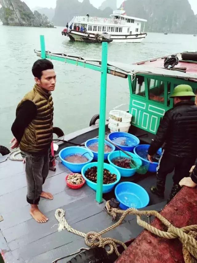 3500元越南自由行,去越南怎么走比较便宜的路线