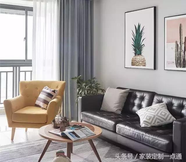 史上最全的家具尺寸指南！搞错了一家活受罪