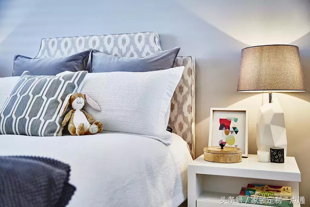 史上最全的家具尺寸指南！搞错了一家活受罪