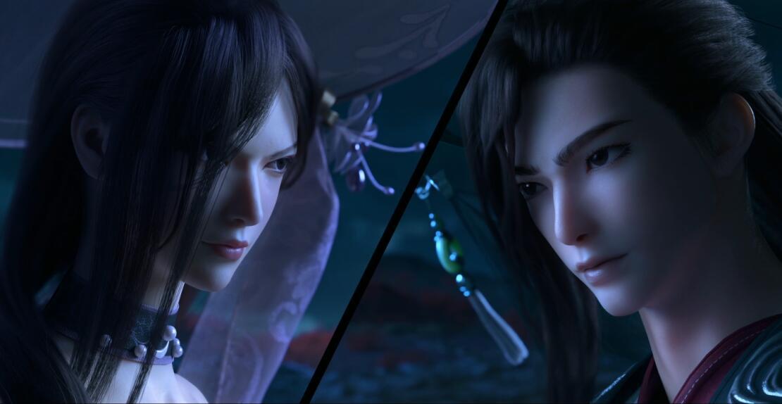 诛仙小环,诛仙小环是哪一集