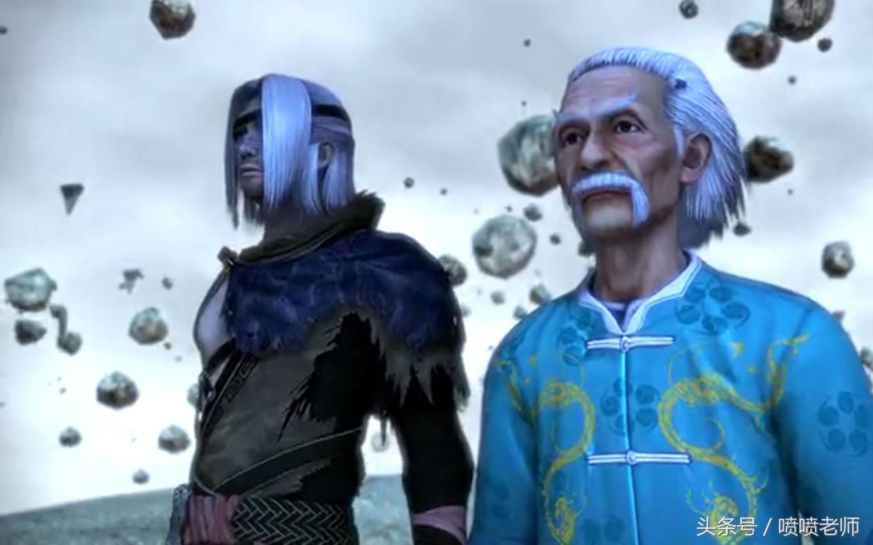 它曾被称为中国的火影如今却饱受非议，重温六年青春追寻的英雄梦