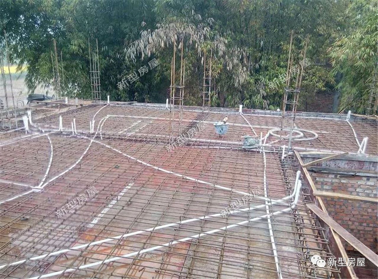 建房子用圆钢好还是用螺纹钢好,盘条是螺纹钢还是圆钢