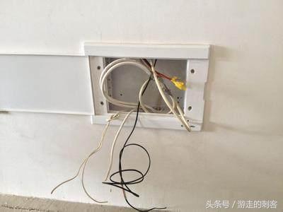 弱电箱放路由器太小怎么办,路由器必须放在配电箱吗