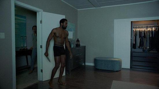 零异频道第四季梦之门分集剧情,梦境之门美剧