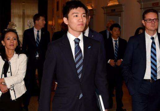 张康阳任命公示,张康阳干什么的