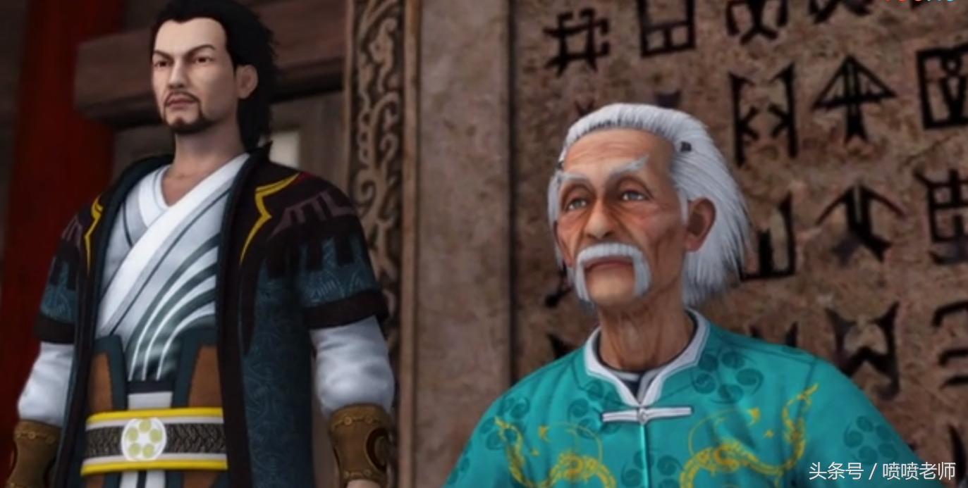 它曾被称为中国的火影如今却饱受非议，重温六年青春追寻的英雄梦