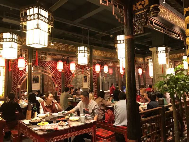 袁老四火锅怎样,大家期待的袁老四火锅