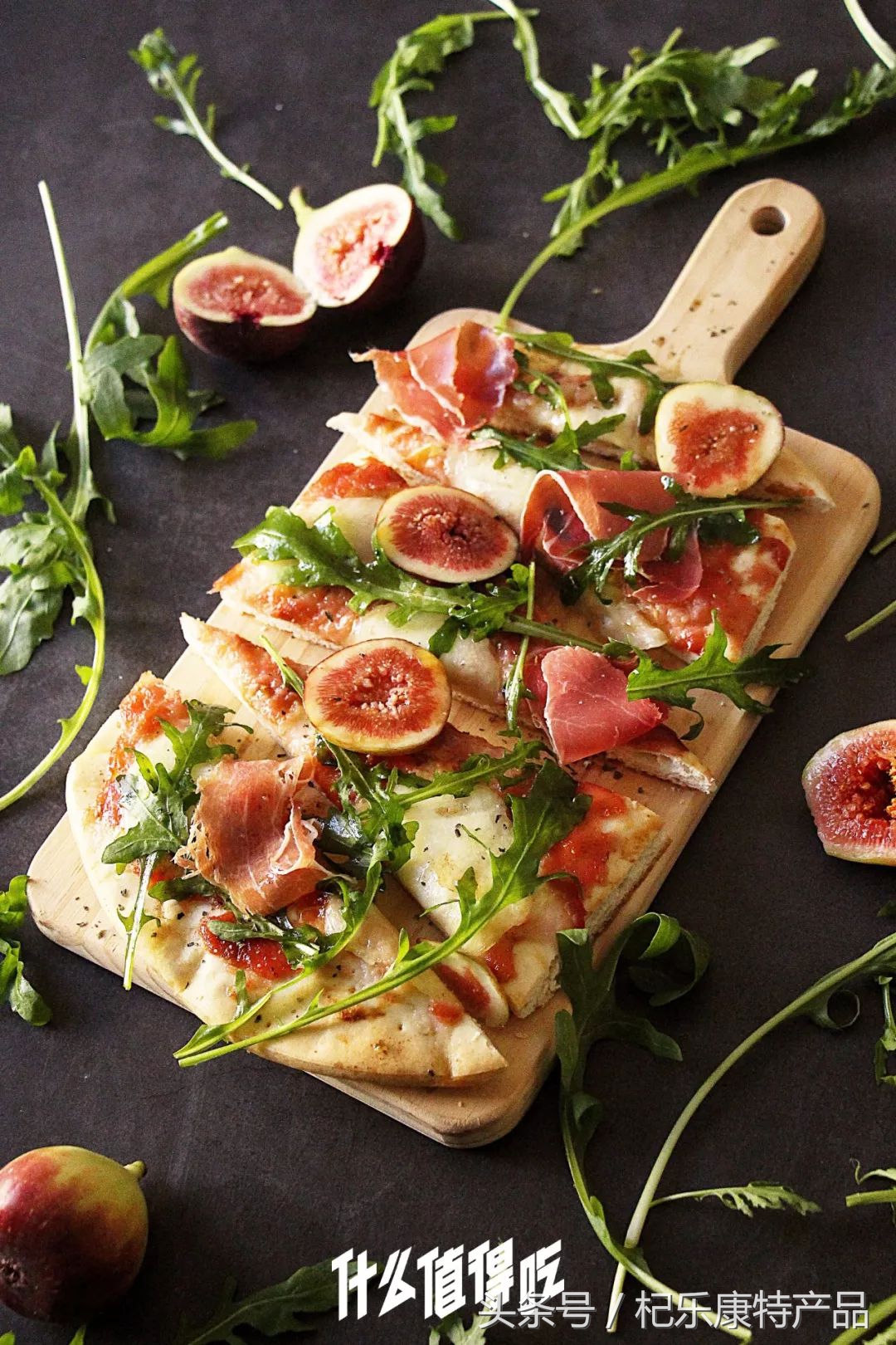 无花果果实的神仙吃法,无花果100种吃法