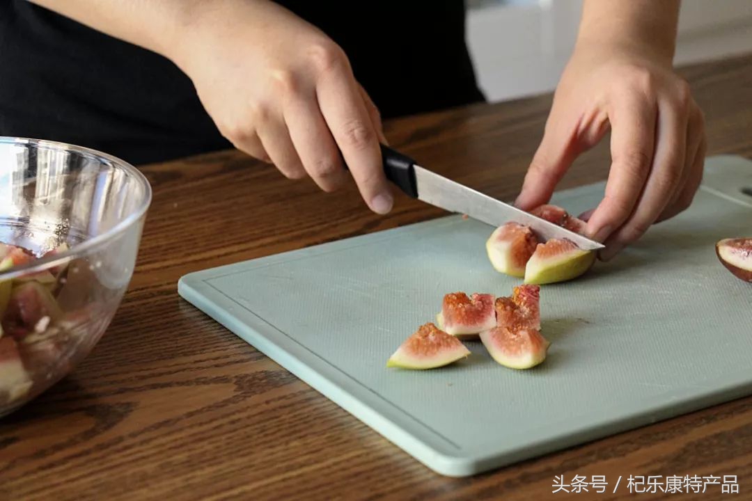 无花果果实的神仙吃法,无花果100种吃法