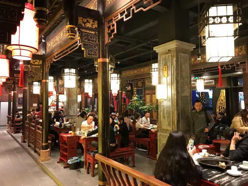 袁老四火锅怎样,大家期待的袁老四火锅