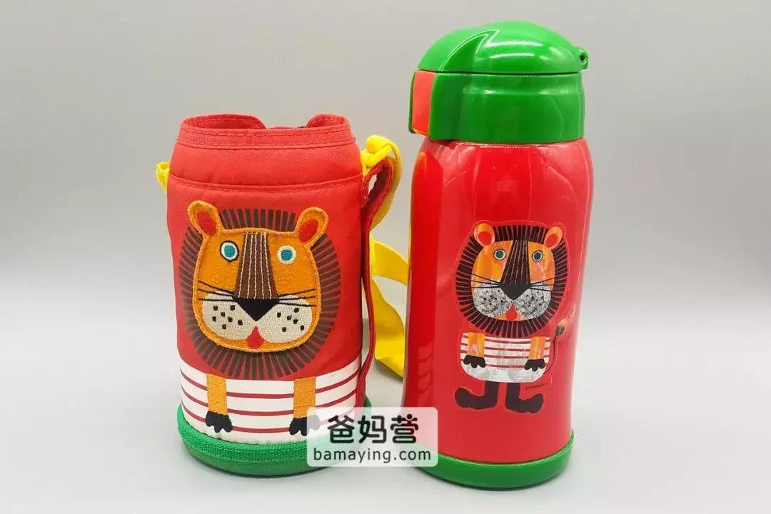 保温杯推荐儿童十大品牌平价,2023年十大公认最好的儿童保温杯
