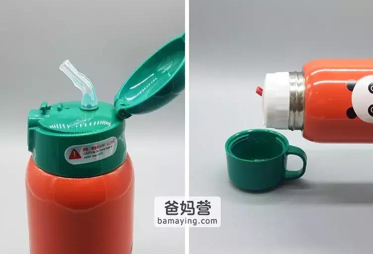 保温杯推荐儿童十大品牌平价,2023年十大公认最好的儿童保温杯